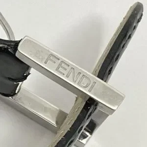 Fendi | Accessories | Fendi Womens 400l Watch Authentic Coa 